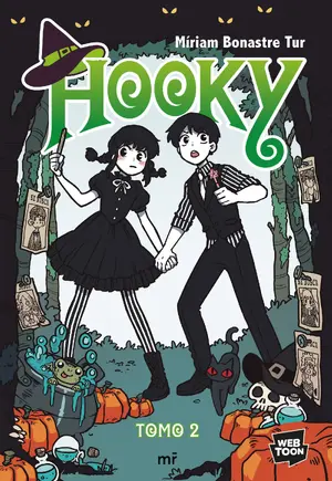 Portada del libro