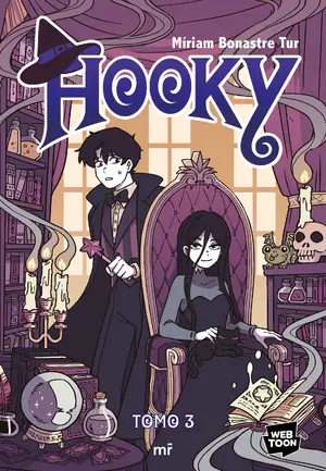 Portada del libro
