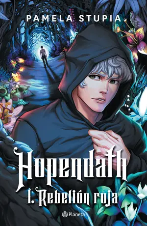 Portada del libro