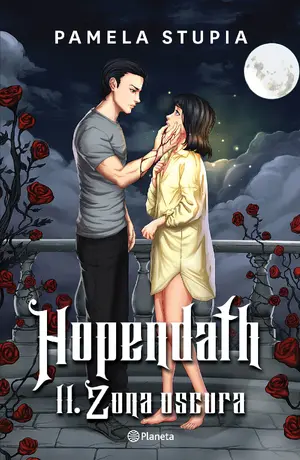 Portada del libro