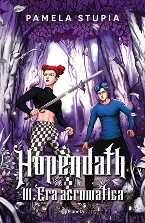 Portada del libro