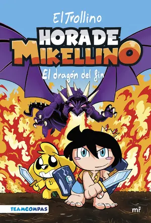 Portada del libro