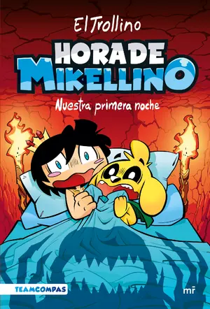 Portada del libro