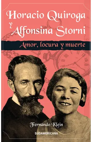 Portada del libro
