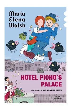Portada del libro
