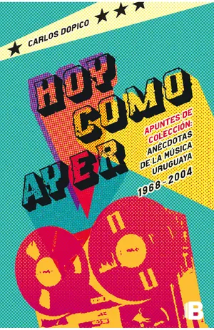 Portada del libro