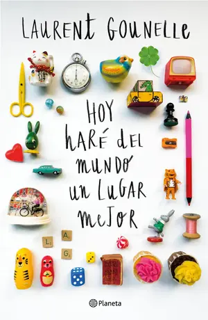 Portada del libro