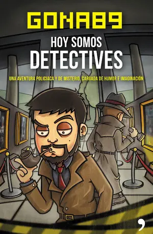 Portada del libro