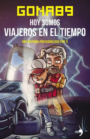 Portada del libro