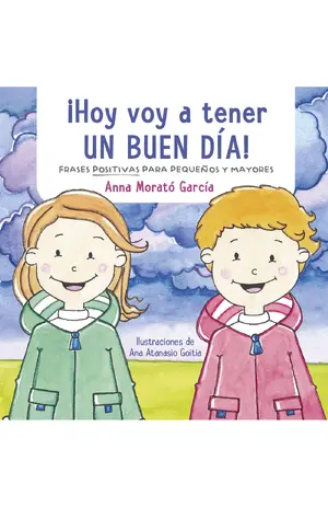 Portada del libro