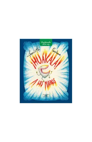 Portada del libro