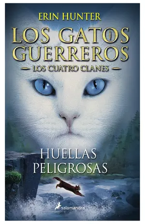 Portada del libro