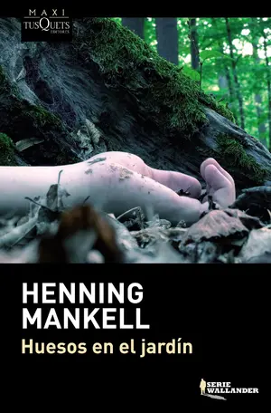 Portada del libro
