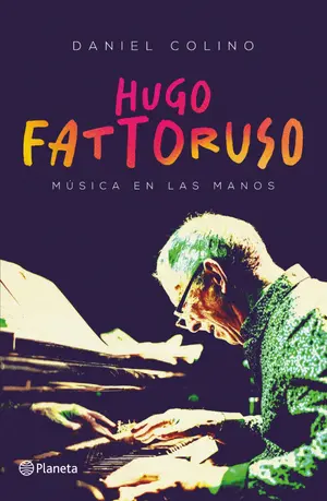 Portada del libro