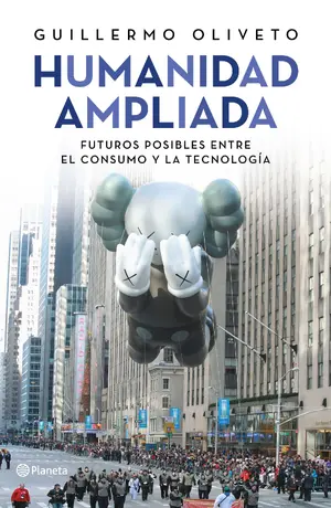 Portada del libro