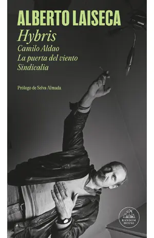 Portada del libro