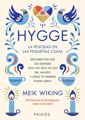 Portada del libro