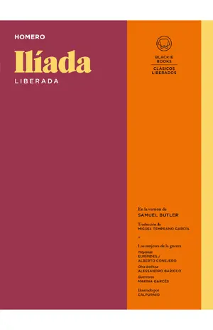 Portada del libro