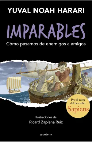 Portada del libro