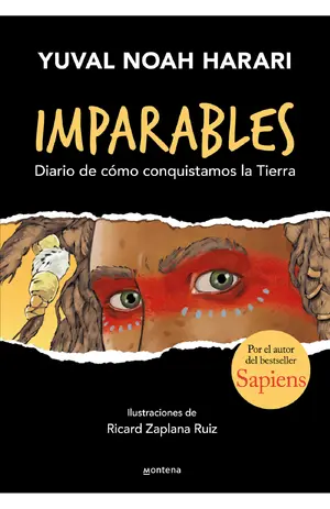 Portada del libro