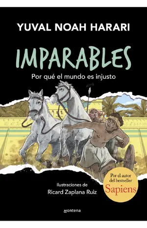 Portada del libro