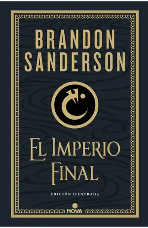Portada del libro