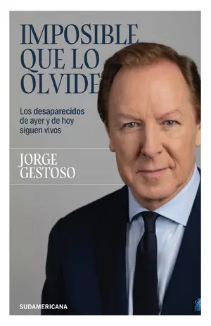 Portada del libro