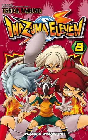 Portada del libro