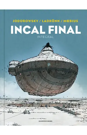 Portada del libro