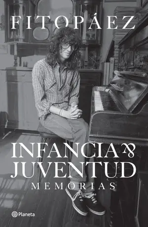 Portada del libro