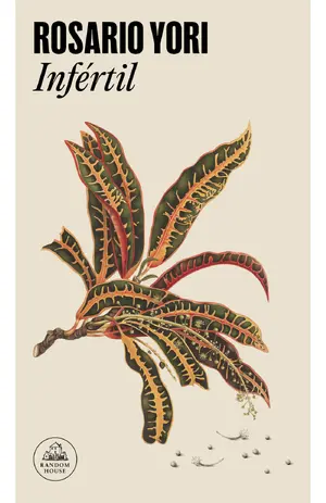 Portada del libro