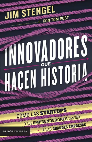 Portada del libro