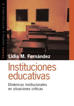 Portada del libro