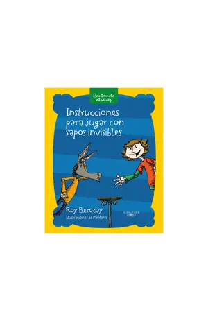 Portada del libro