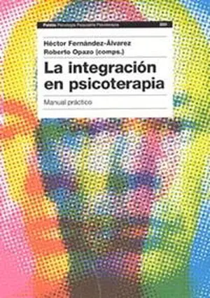 Portada del libro