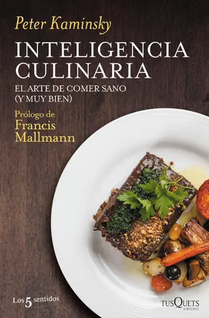 Portada del libro