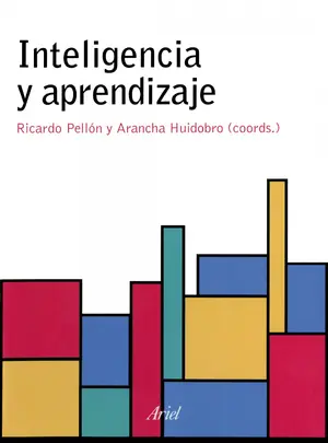 Portada del libro