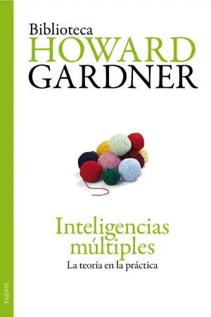 Portada del libro