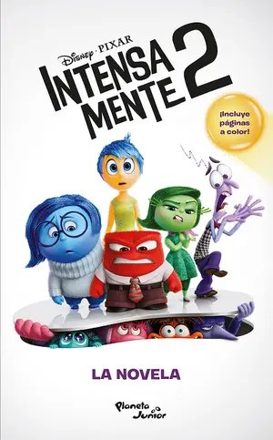Portada del libro