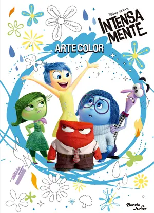 Portada del libro