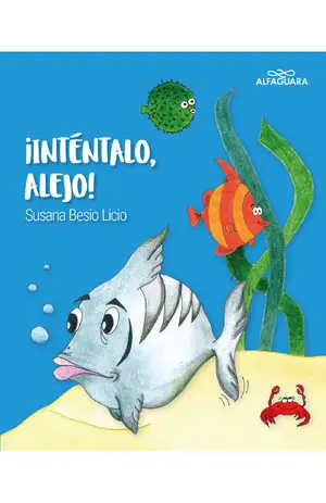 Portada del libro