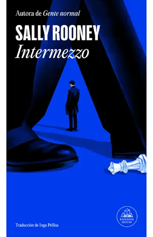 Portada del libro