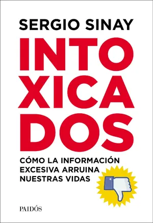 Portada del libro