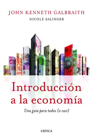 Portada del libro