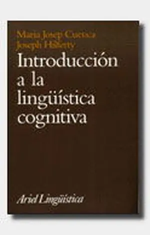 Portada del libro