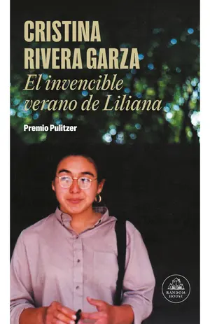 Portada del libro