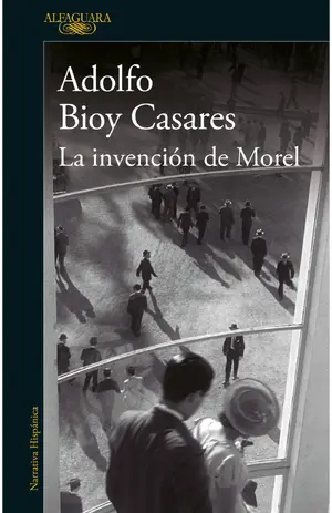 Portada del libro