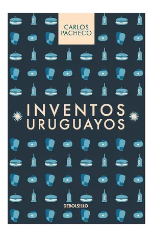 Portada del libro