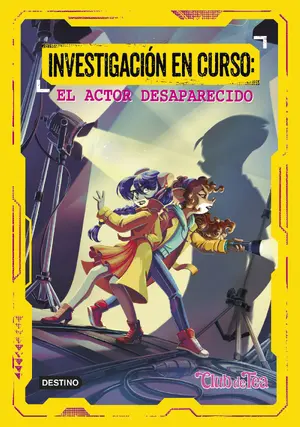 Portada del libro