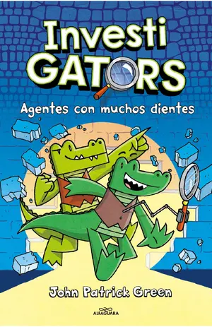 Portada del libro